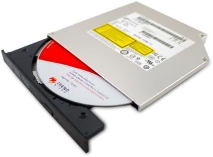 Highding SATA CD DVD-ROM/RAM DVD-RW Drive Writer Burner para Lenovo G585 G770 G780