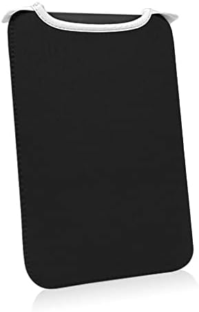 Caixa de onda de caixa compatível com Packard Bell Tablet Disney Edition - Slipsuit, capa de proteção à bolsa de neoprene suave e suave