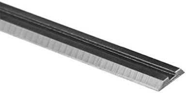 Powertec 128307 3-1/4 HSS Planer Blades for Black & Decker 79-699 7698K, conjunto de 2