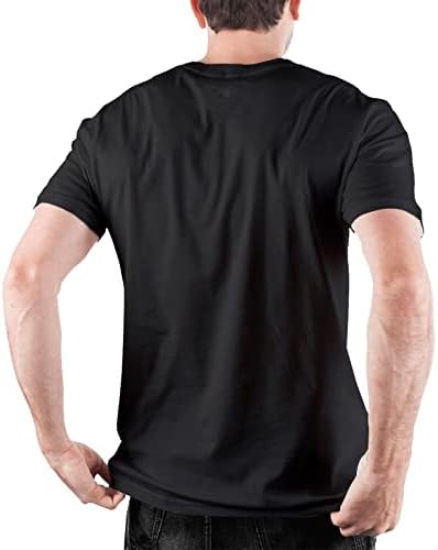 Camisetas Teen Homs Camisetas Crew-Mantebia Top Camisetas Personalizadas Cool Camisetas