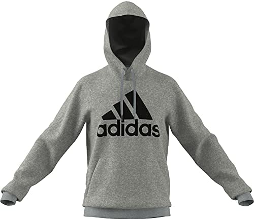 ADIDAS MENS FENSIFICAIS FLEECE BIG LOGO COWIE