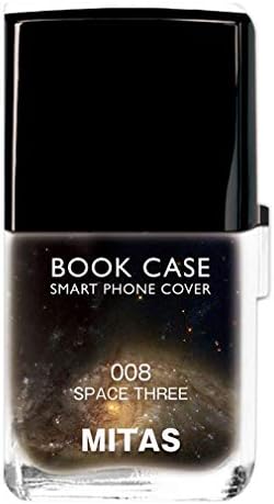 MITAS iPhone 13 Pro Max Case Tipo de unhas Espaço C SC-0169-C/iPhone 13 Pro Max