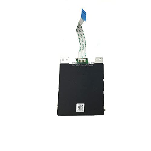 DBTLAP Compatível para Dell E6520 Smart Card Reader Board com cabo KW0GV 0KW0GV CN-0KW0GV