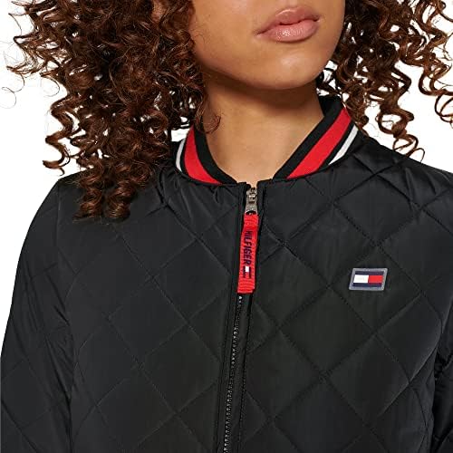 Tommy Hilfiger Women's Performance Zip Hoodie