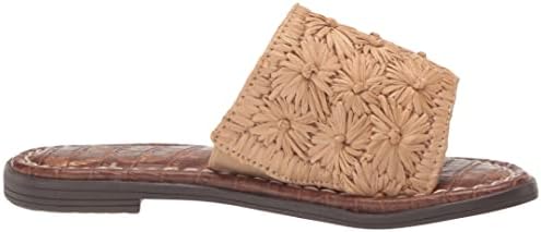 Sam Edelman Unisex-Child Giovanna Mini Sandal