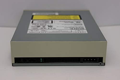 Sony CDU4811 48X OFF CD-ROM WHITE IDE