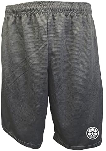 Criações da ilha havaiana drible duplo drible Basketball Athletic Shorts