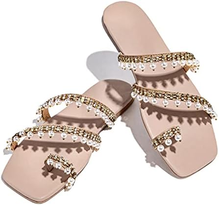 Flipers de verão para mulheres 2022 sandálias casuais chinelos retrô moda moda ladies ladies Sapatos de verão slipper feminino