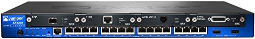 Juniper SRX240H Gateway de serviço TAA compatível