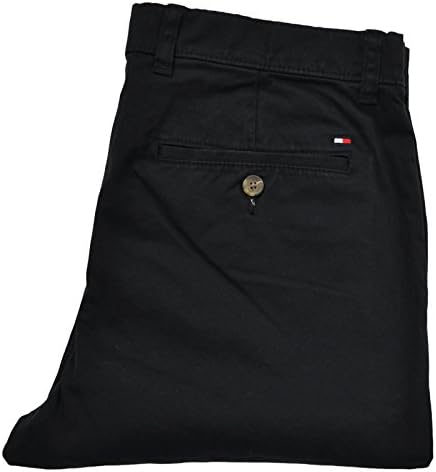 Tommy Hilfiger mass slim fit Front Front Chino