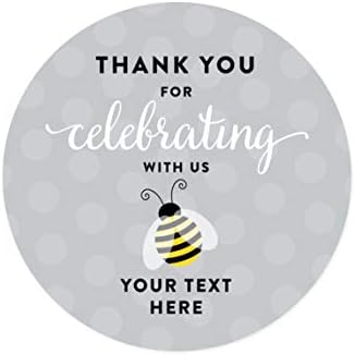 Andaz Pressione Mama a Bee Bumblebee Gênero Neutro Coleção de Chá de bebê, jogos, atividades, decorações, Nome de celebridades