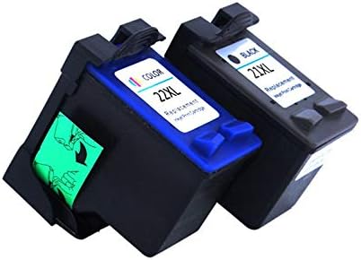 Cartucho de impressão a jato de tinta lichifit para a impressora HP F2100 F2180 F2210 F2280 F380 D1460