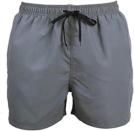 Shorts de linho casuais masculinos de flekmanart grandes e altos shorts atléticos trepadeiras de cordão básico com shorts com bolsos