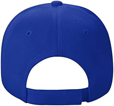 Davroit Detroit Logo Sandwich Cap Unissex Classic Baseball Capunisex Casquette ajustável Hat de pai