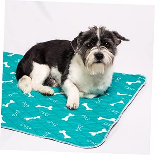 IPETBOOM Indoor+Mat lavável para cachorro Pad Pad Xl Pee Pads para cães Pets Pets Pets Cachorro Pontos de xixi Pads para