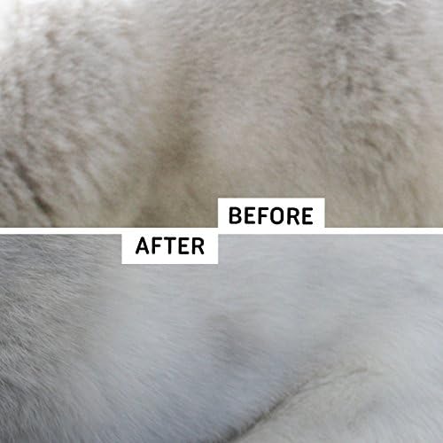 GOPETS Professional Slicker Brush for Dogs and Cats Auto-limpeza pente de limpeza para desmatamento