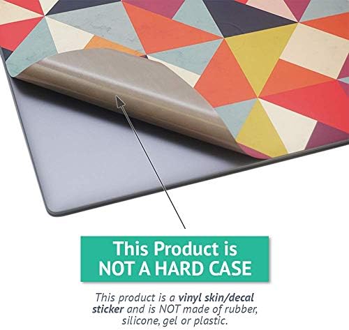 MightySkins Skin Compatível com Lenovo Yoga 730 15 - Grande onda de Kanagawa | Proteção, durável e exclusiva Tampa de embrulho de decalque de vinil | Fácil de aplicar, remova | Feito nos EUA