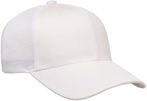 Flexfit Men's 110 Mesh Cap