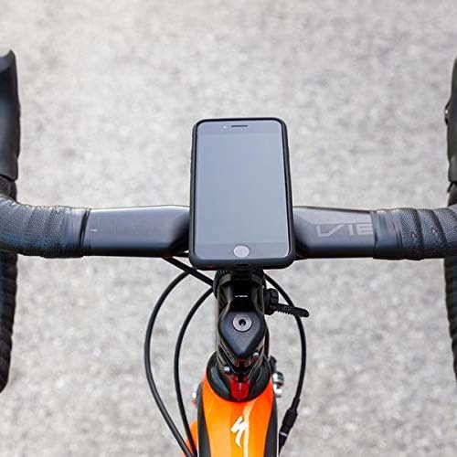 エスピー コネクト Bundle de bicicleta 2 iPhone 12 Pro/12 54433