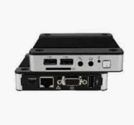 O EBOX-3350DX3-GLW é menor e mais leve na série Ebox, que apresenta 1G LAN e suporta -20 ~+70 ℃. Ele foi projetado em