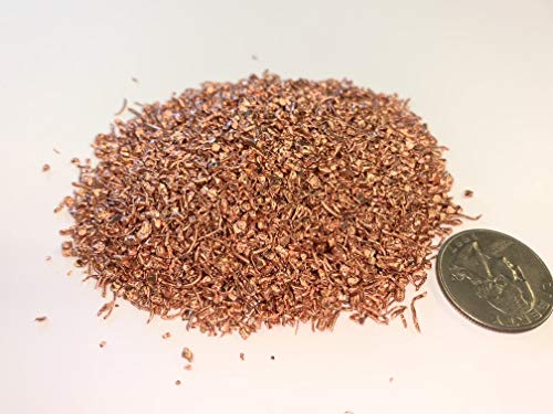 Rotometals cobre pique metal de cobre crua
