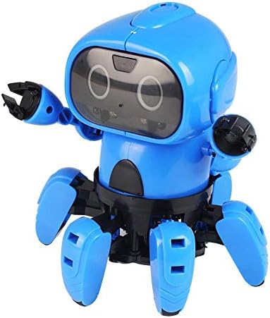 Robot Toy Siga Robot Toy Toy Electric Robot Toy Gesto Sensing for Children Gift