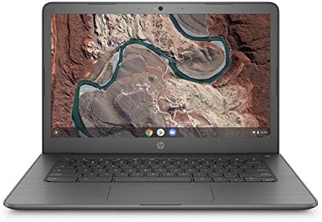 HP Chromebook 14 dB AMD A4-9120C 4GB 64GB EMMC 14 polegadas HD WLED Chrome OS