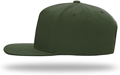 Richardson 255 beliscão do vovô da frente Snapback Trucker Cap