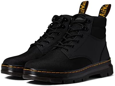 Dr. Martens Unisex-Adult Lace Boot