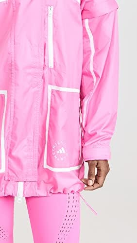 Adidas por Stella McCartney Truenature Packable Jacket