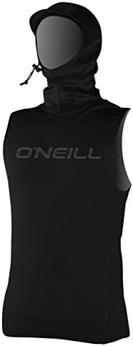 O'Neill Men's Thermo X Colet com Neoprene Hood