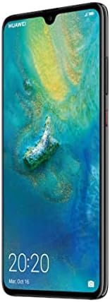 Huawei Mate 20 HMA-L29 Dual-SIM 128 GB Desbloqueado Smartphone 4G/LTE-Versão Internacional