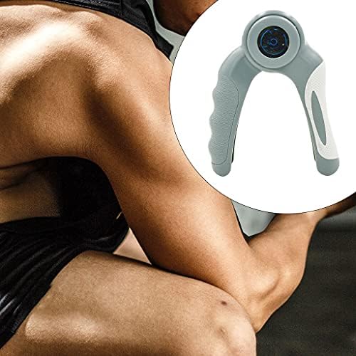 Doubao Hand Exerciser Sport Grip Finger Antearm Muscle Strength Training Gripper Fitness Dispositivo