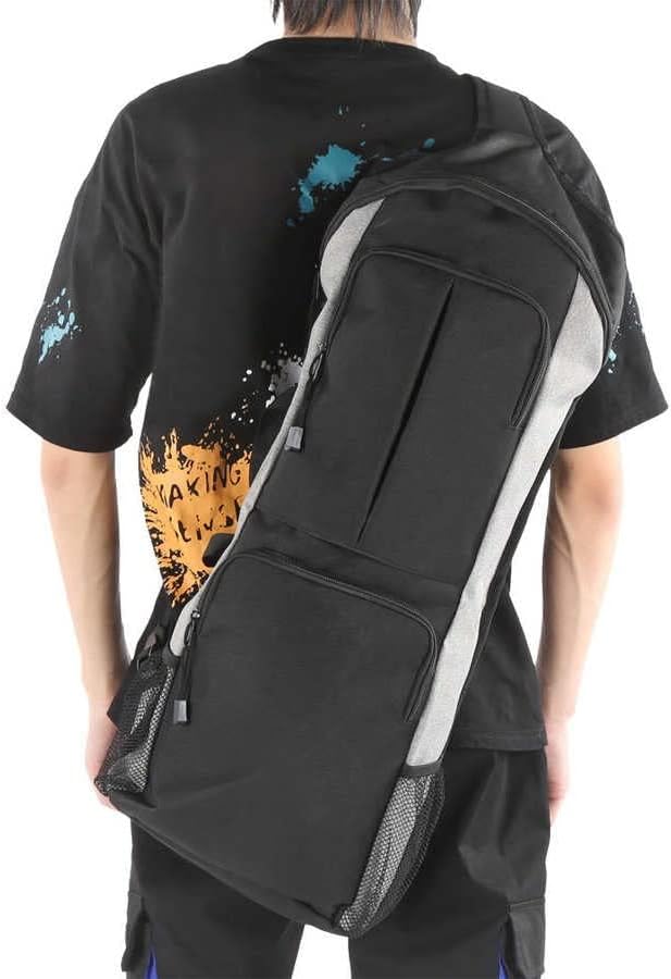 N/A Multifuncional Yoga Mat Back Gym Backpack Backpack Caso Pilates