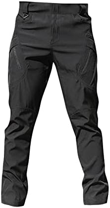 Dudubaby City Special Service Pants Fan IX7 Multi Pocket Macles