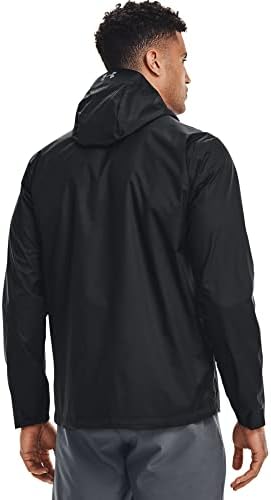 Under Armour Men's Cenas de chuva da vanguarda