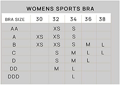 3 pacote: Bra de esportes de suporte de impacto médio feminino - ginástica de ginástica de ginástica com copos removíveis