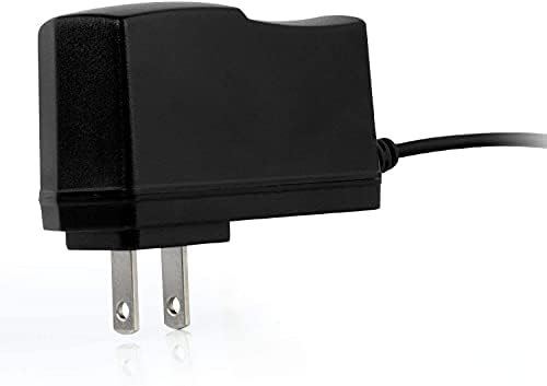 Adaptador AC Marg para VTech Innotab Interactive Aprendizagem Tablet Supply Cabo Cable Caning Mains PSU