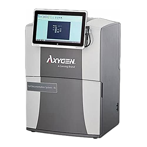 Corning Axygen GD-1D 1 Licença de usuário do Laboratório Total 1D para Gel Sistema de Documentação