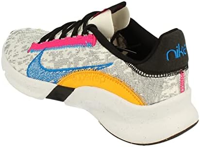 Sapatos de treinamento cruzado da Nike masculino