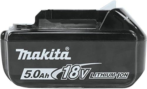 Makita BL1850B-10 18V LXT LITHIUM-ION 5.0AH Bateria, 10/PK