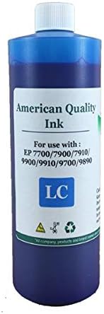 Cores vivas tinta de pigmento a granel para uso Stylus Pro 4000 4400 9600