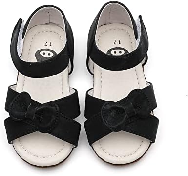 Baby Girls Sandals Sapatos de verão ao ar livre First Walker Infant Girls Shoes para Summer Soft Solera