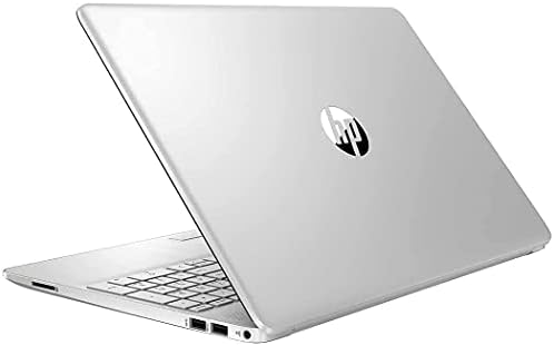 Laptop HP 15, tela sensível ao toque de 15,6 HD, 11ª Intel I5-1135G7, 12 GB de RAM 128 GB SSD+1TB HDD, teclado de retroilumação,