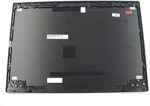 Peças genuínas para Lenovo ThinkPad L380 L390 & YOGA Tampa LCD traseira traseira 02DA294 CS Black