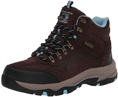 Skechers FILL FILL FILD Trego Alpine Trail Boot