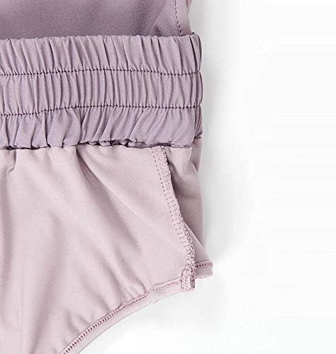 Trabalho de shorts para mulheres plus size tênis shorts de praia para mulheres plus size laranja conjunto de conforto presente