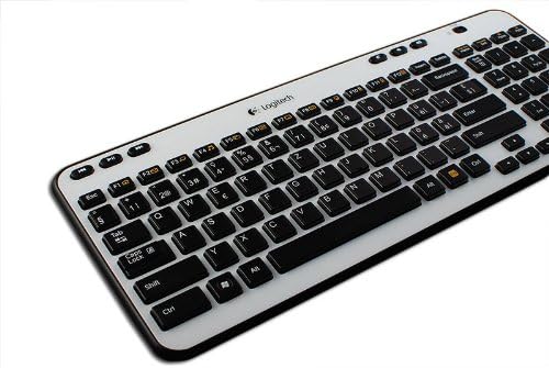 4keyboard suíços suíços não transparentes adesivos de teclado preto