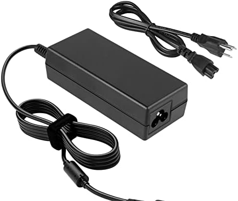 Nuxkst Global 48V CA/DC Adaptador para LG Ericsson SA-A080A SAA080A SSAD9025602 Telefone vertical comdial 48VDC Cabo de alimentação