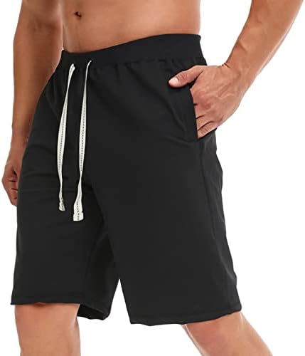 Shorts de surf de praia masculinos calças curtas respiráveis ​​para homens shorts folhas para calças esportivas repelentes de água masculina